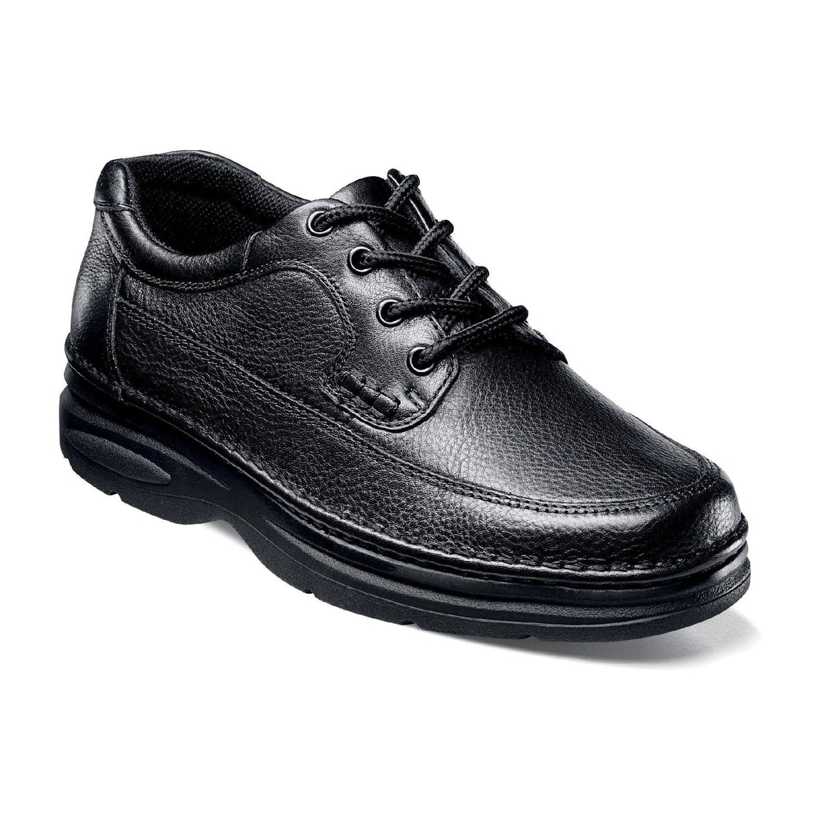 Men's Black Shoes X3239