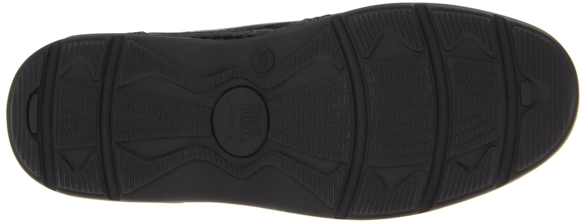 Men's Black Shoes X3239