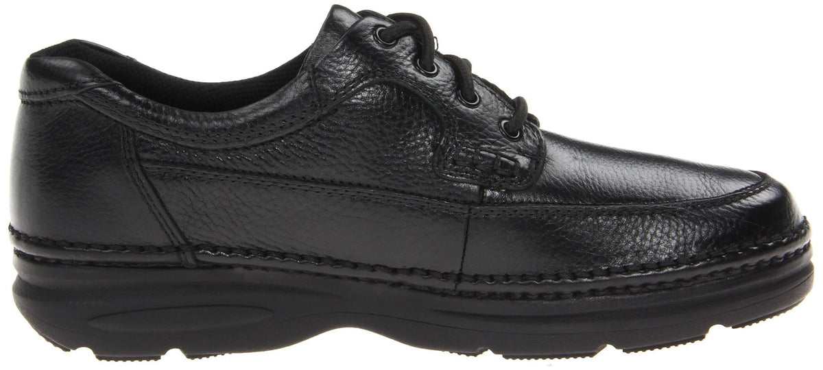 Men's Black Shoes X3239