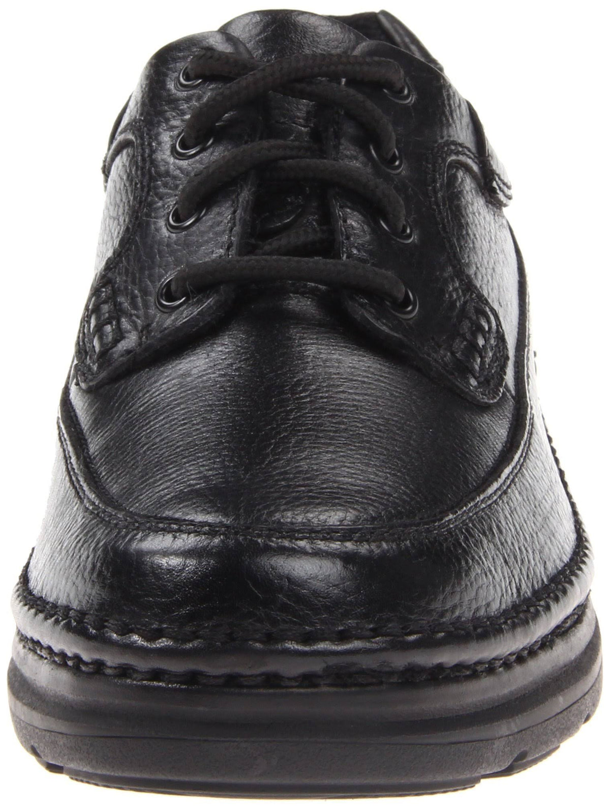 Men's Black Shoes X3239