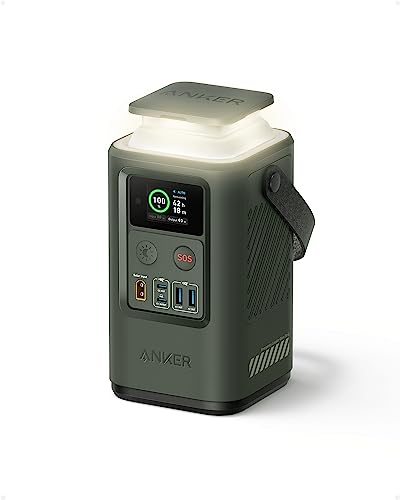 60,000mAh 87W Portable Power Bank with Smart Digital Display I49148