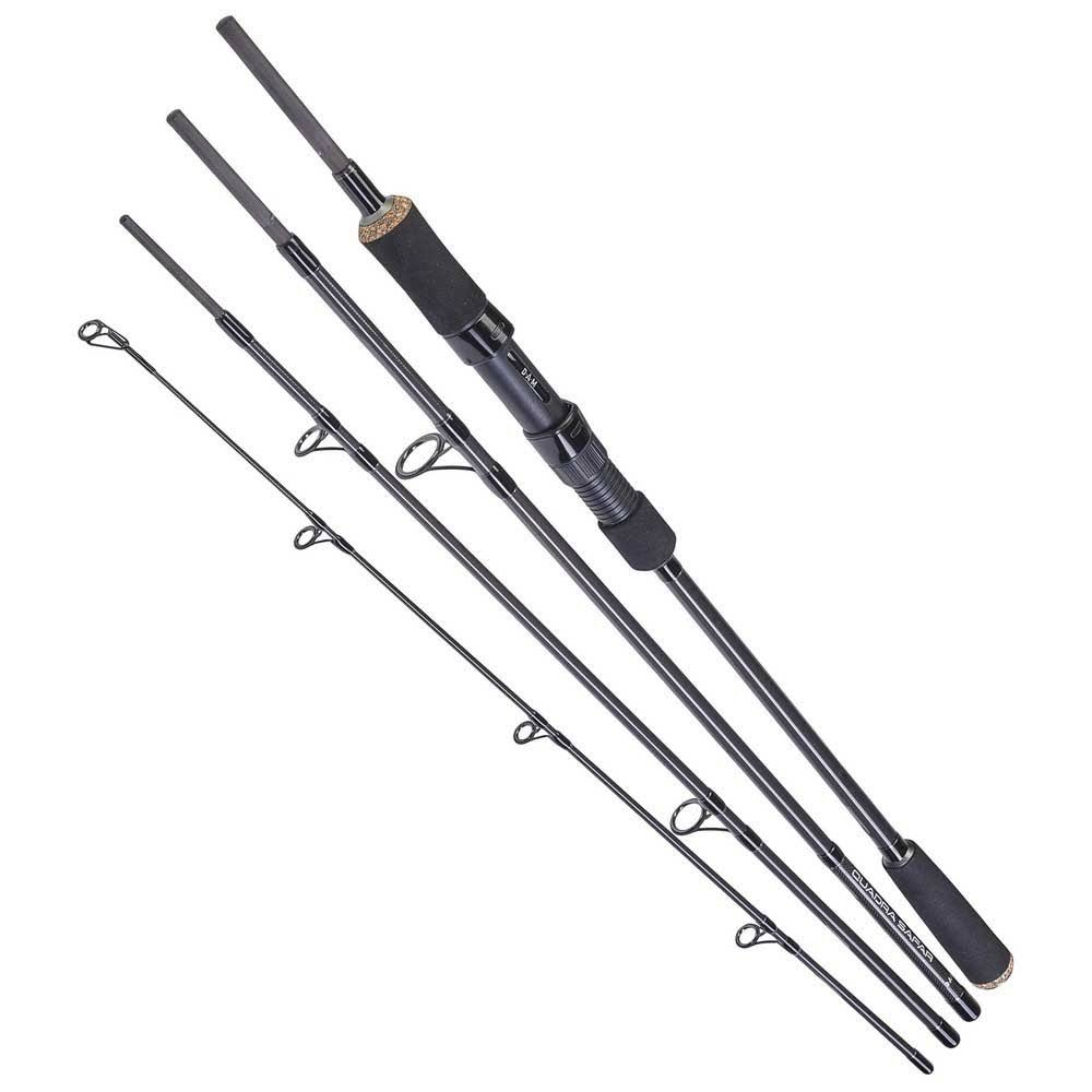 Spinning Rod 2.40 M / 15-40 G K4891
