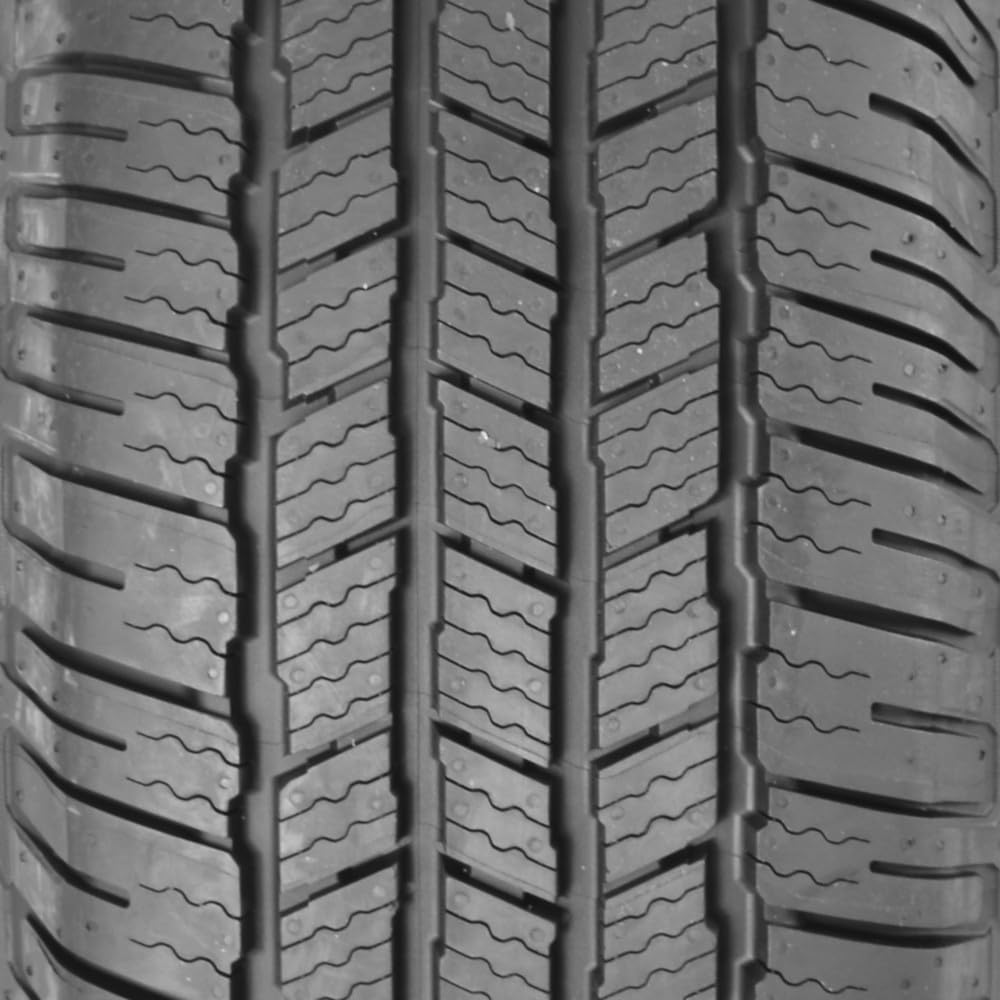 245/70R17 Tire E2560
