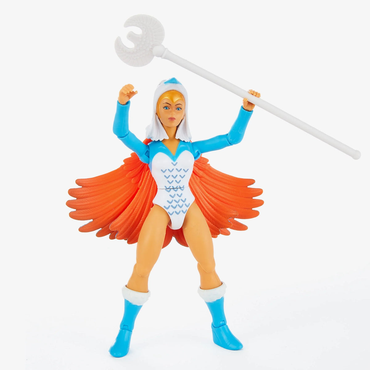 Action Figure with Accessory B83624