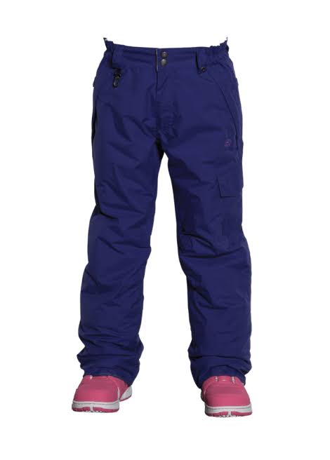 Girls Misty Pant O3441