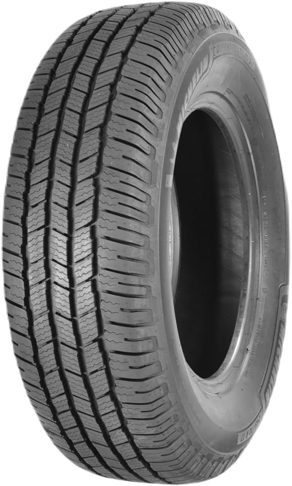 245/70R17 Tire E2560