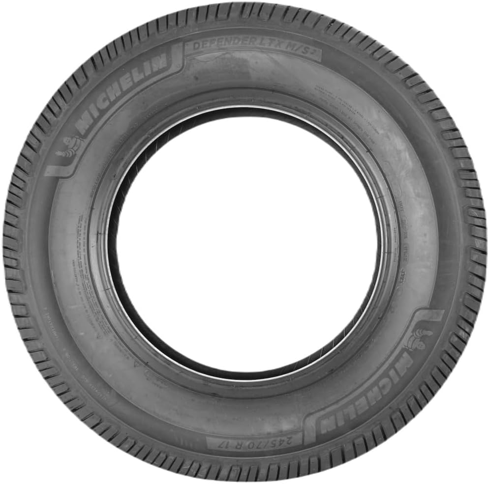 245/70R17 Tire E2560