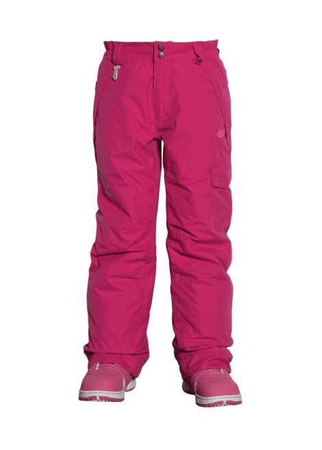 Girls Misty Pant O3441