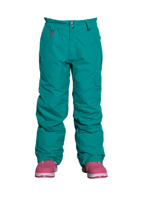 Girls Misty Pant O3441