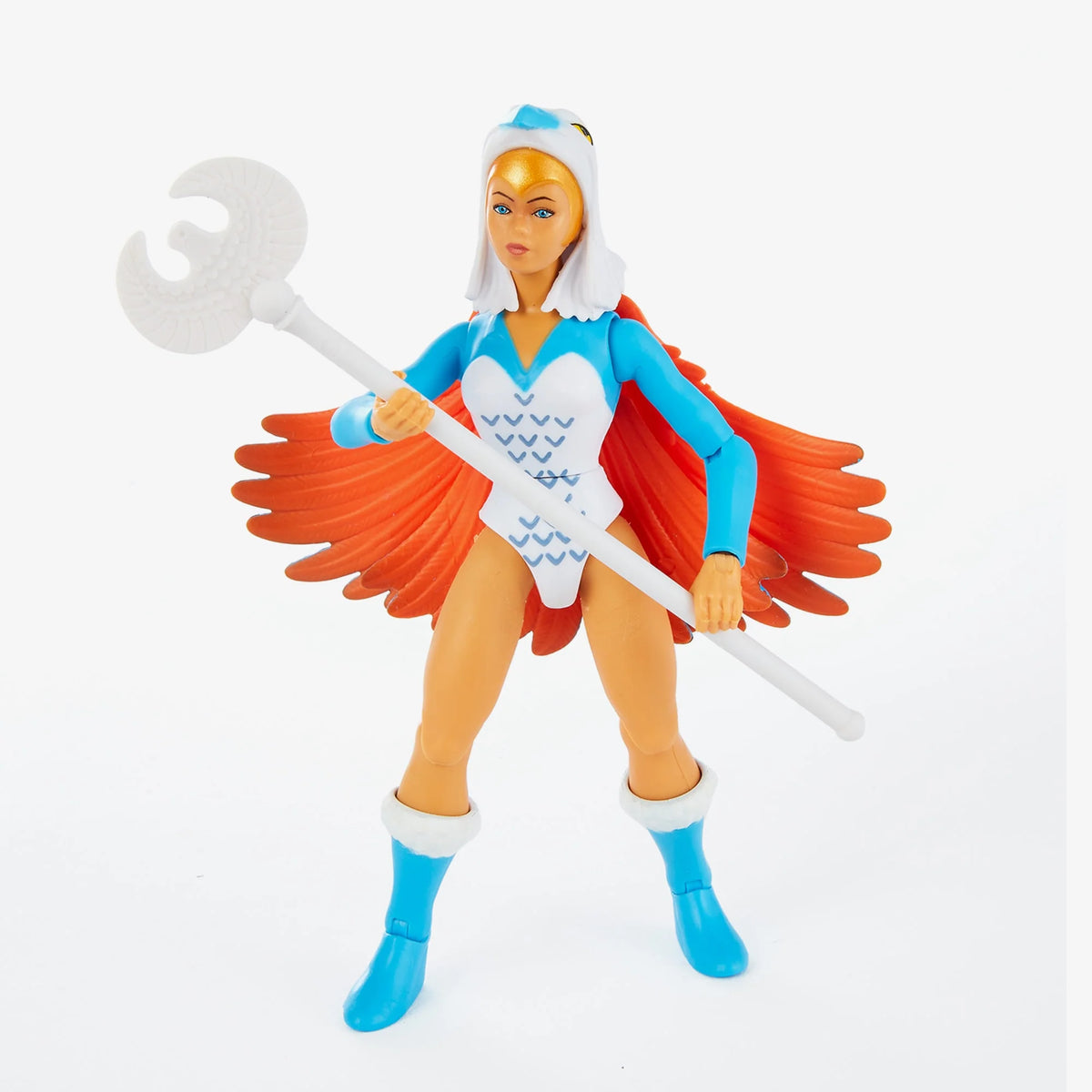 Action Figure with Accessory B83624