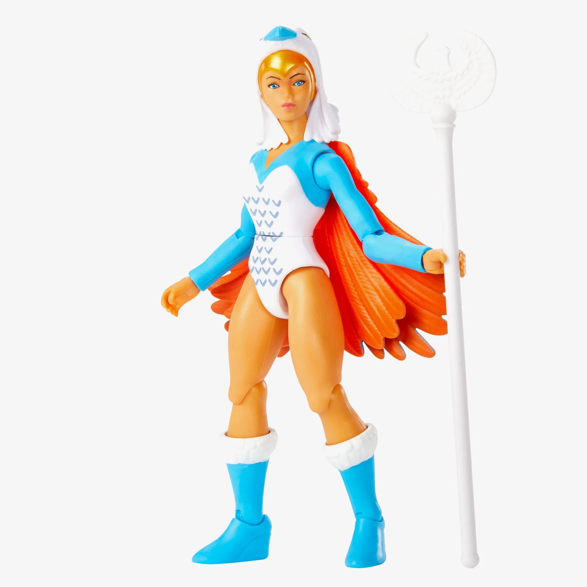 Action Figure with Accessory B83624