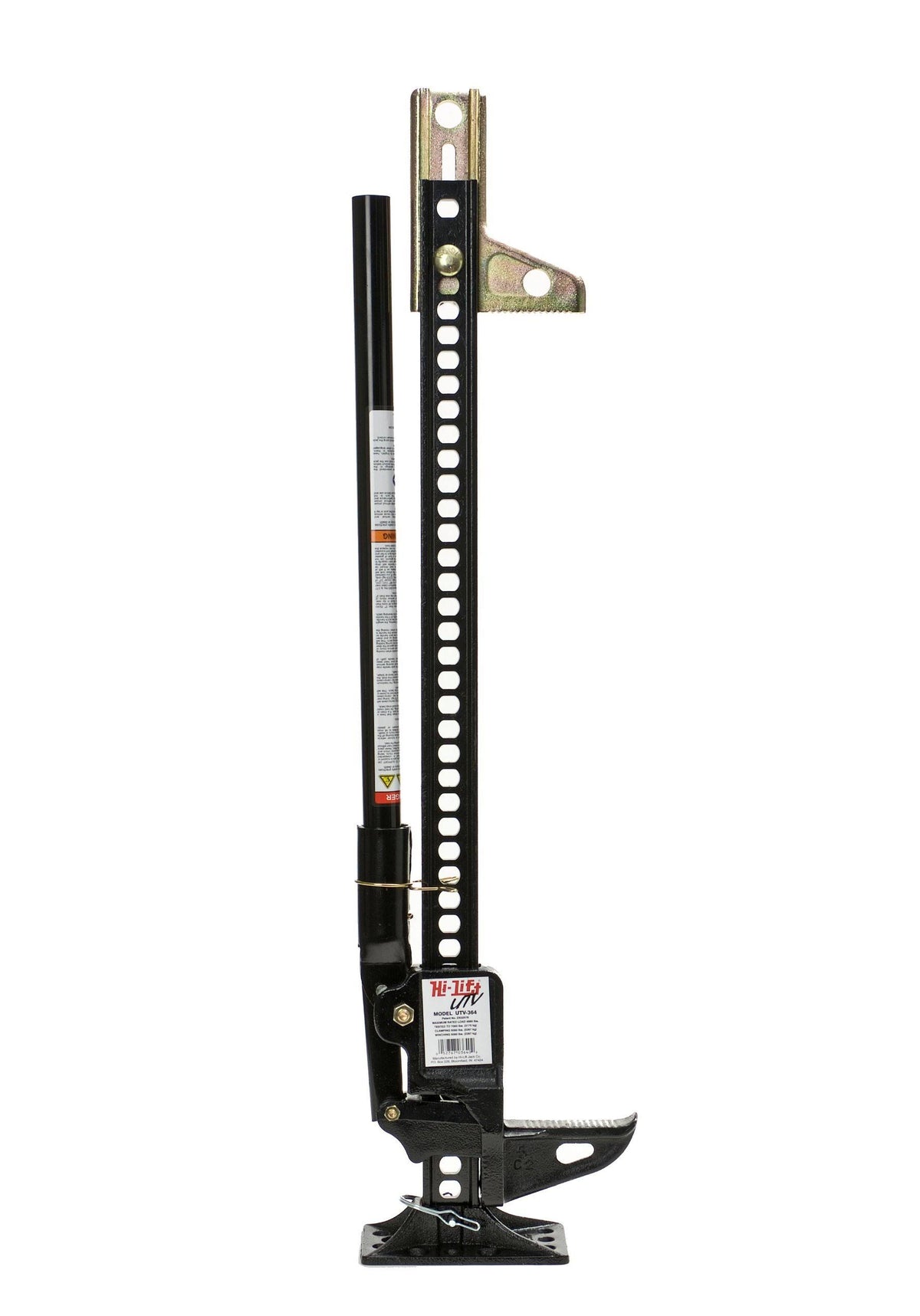 42" UTV Jack M92197