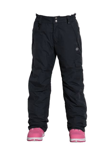 Girls Misty Pant O3441