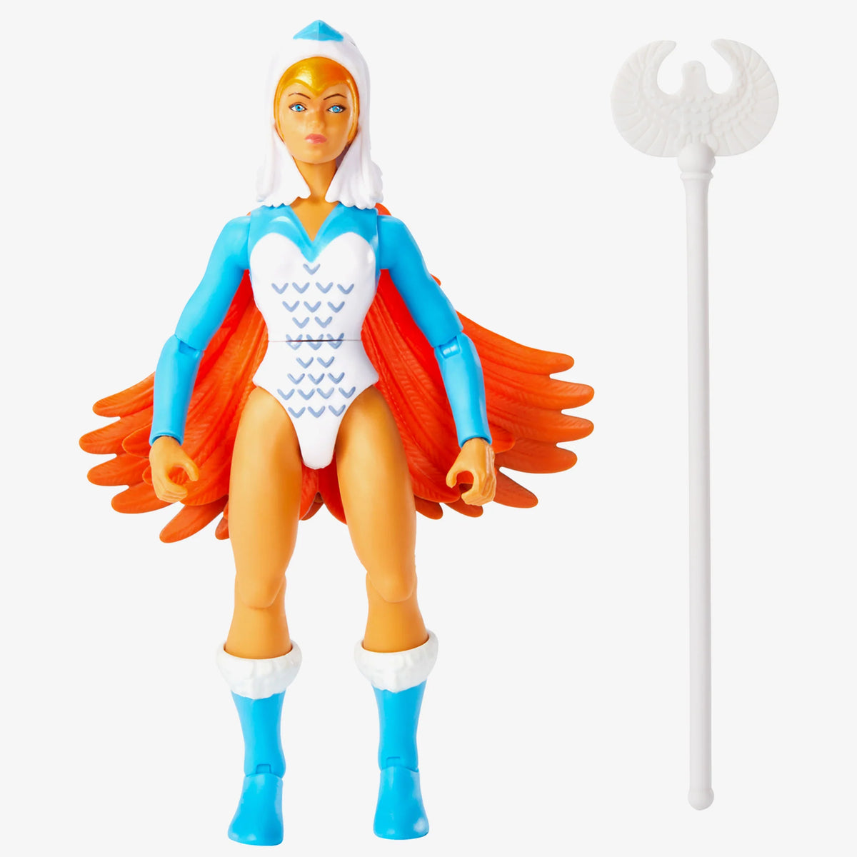 Action Figure with Accessory B83624